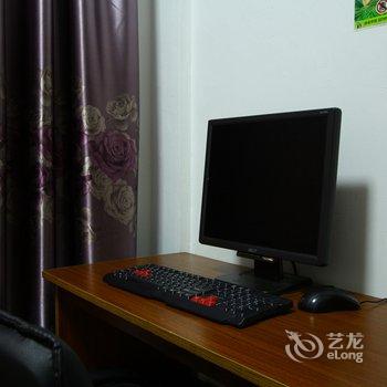 湖州桥园宾馆酒店提供图片