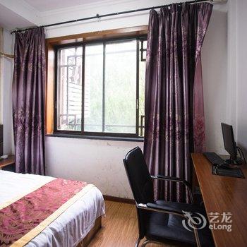 湖州桥园宾馆酒店提供图片