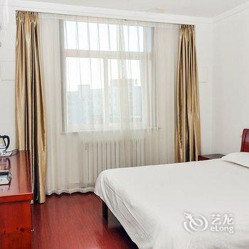 承德粮油宾馆酒店提供图片