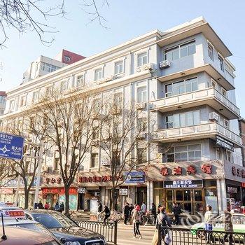 承德粮油宾馆酒店提供图片