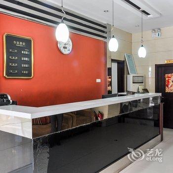 承德粮油宾馆酒店提供图片