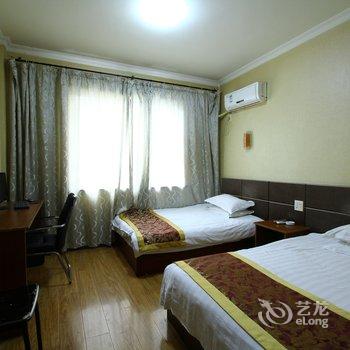 湖州桥园宾馆酒店提供图片