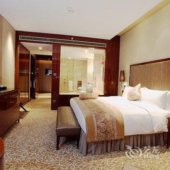 镇江兆和皇冠假日酒店酒店提供图片
