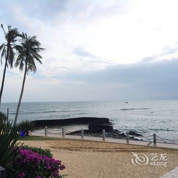 逸海蓝天旅业(陵水珊瑚海店)(原珊瑚1号度假酒店)酒店提供图片