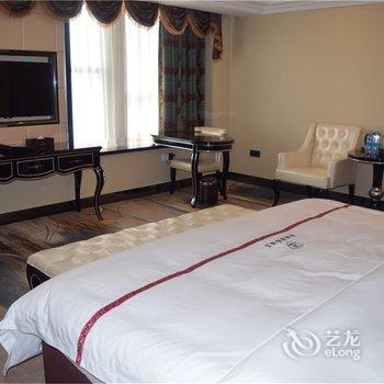 内江盛世·甜城国际酒店酒店提供图片