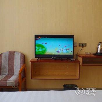 爱客商务旅店酒店提供图片