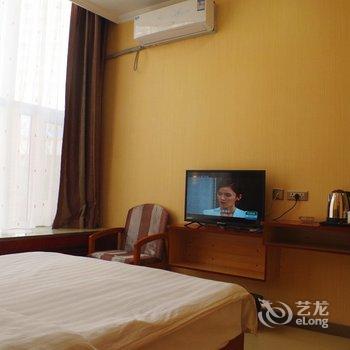 爱客商务旅店酒店提供图片