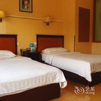 爱客商务旅店酒店提供图片