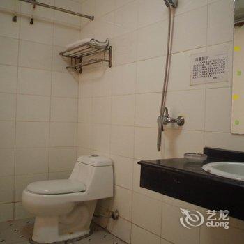 爱客商务旅店酒店提供图片