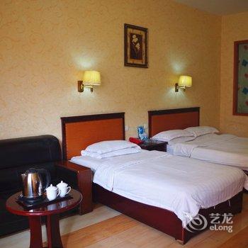 爱客商务旅店酒店提供图片