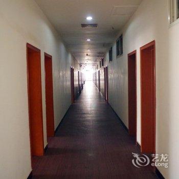 爱客商务旅店酒店提供图片