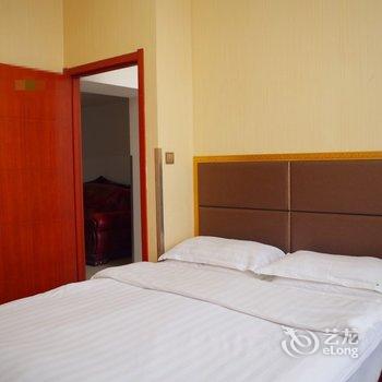 爱客商务旅店酒店提供图片