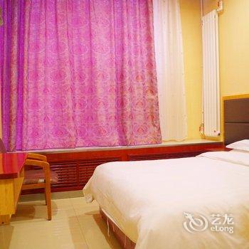 爱客商务旅店酒店提供图片