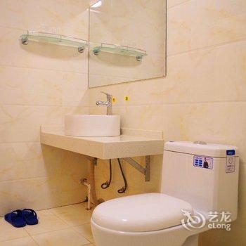 爱客商务旅店酒店提供图片