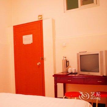 爱客商务旅店酒店提供图片