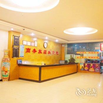 爱客商务旅店酒店提供图片