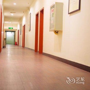爱客商务旅店酒店提供图片
