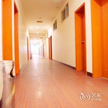 爱客商务旅店酒店提供图片