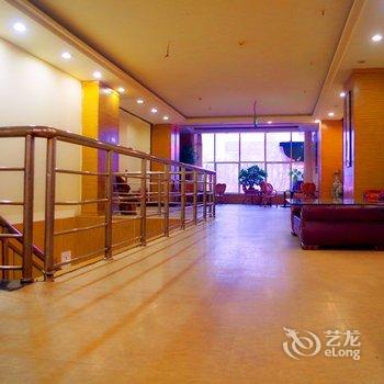 爱客商务旅店酒店提供图片