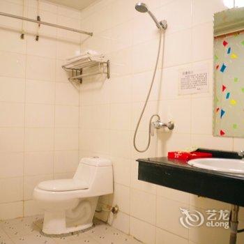 爱客商务旅店酒店提供图片