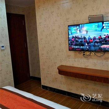 高州新湖时尚酒店酒店提供图片