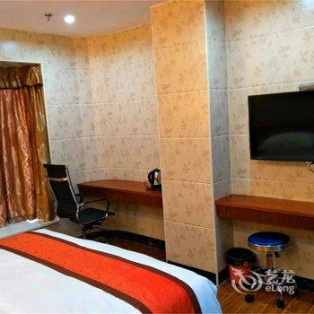 高州新湖时尚酒店酒店提供图片