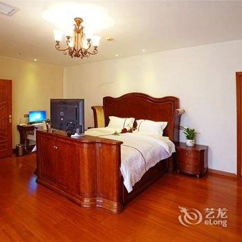 西双版纳客帝纳酒店泼水广场店酒店提供图片