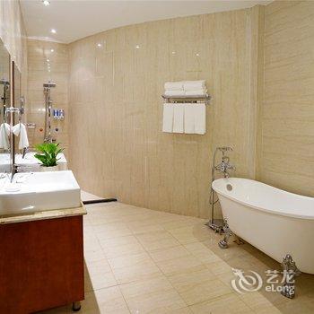 西双版纳客帝纳酒店泼水广场店酒店提供图片