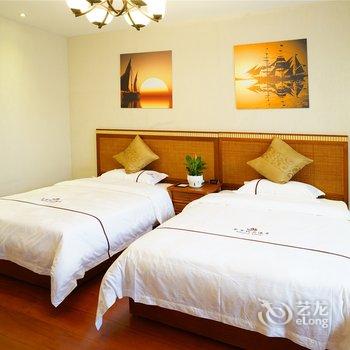 西双版纳客帝纳酒店泼水广场店酒店提供图片