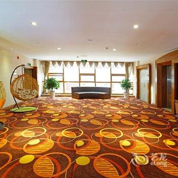 西双版纳客帝纳酒店泼水广场店酒店提供图片