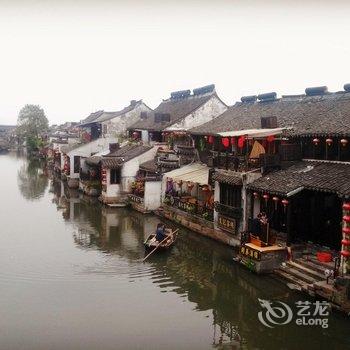 西塘恒隆酒店酒店提供图片