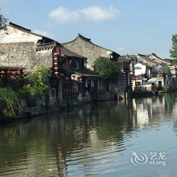 西塘恒隆酒店酒店提供图片