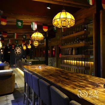 溢彩甲秀茶旅驿栈(贵阳甲秀楼店)酒店提供图片