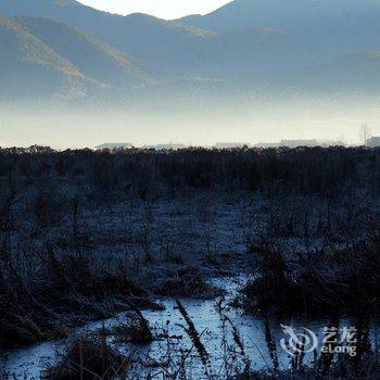 泸沽湖诗和远方文化主题客栈酒店提供图片