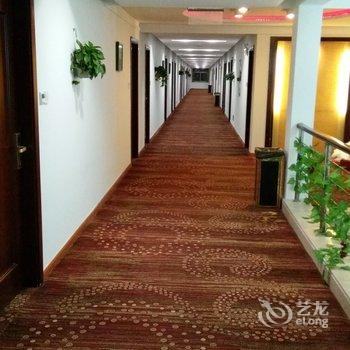 兴化华生宾馆酒店提供图片