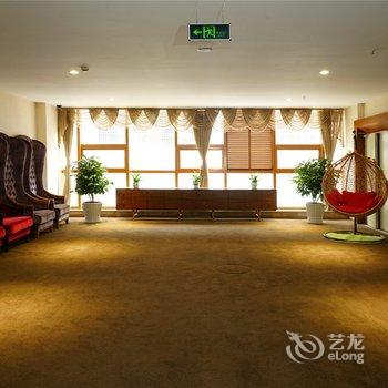 西双版纳客帝纳酒店泼水广场店酒店提供图片