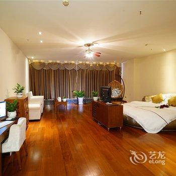 西双版纳客帝纳酒店泼水广场店酒店提供图片