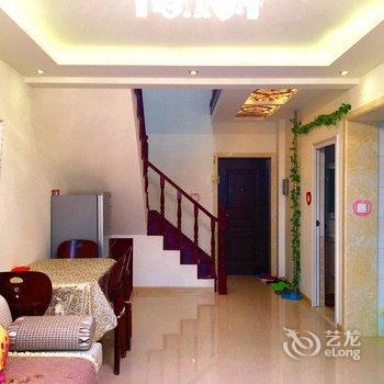 诺雅精品公寓(营口盛景公馆店)酒店提供图片