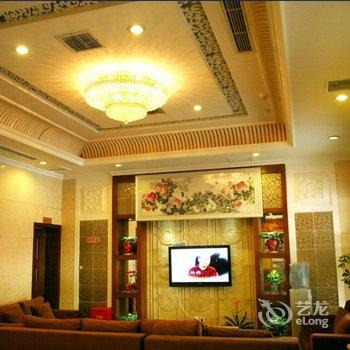 茂县新月商务饭店酒店提供图片