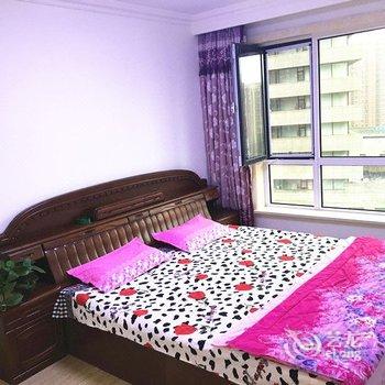 诺雅精品公寓(营口盛景公馆店)酒店提供图片