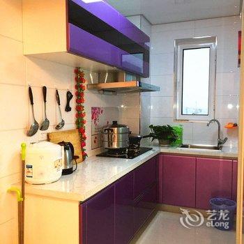 诺雅精品公寓(营口盛景公馆店)酒店提供图片