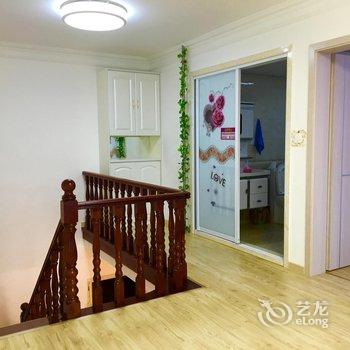 诺雅精品公寓(营口盛景公馆店)酒店提供图片