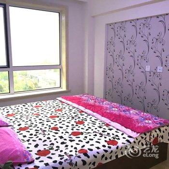 诺雅精品公寓(营口盛景公馆店)酒店提供图片