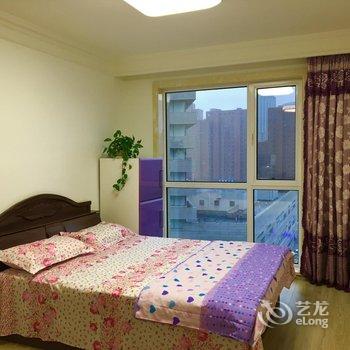 诺雅精品公寓(营口盛景公馆店)酒店提供图片