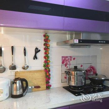 诺雅精品公寓(营口盛景公馆店)酒店提供图片