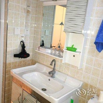 诺雅精品公寓(营口盛景公馆店)酒店提供图片