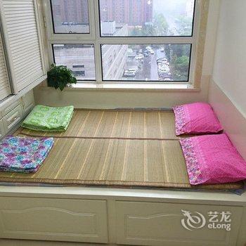 诺雅精品公寓(营口盛景公馆店)酒店提供图片