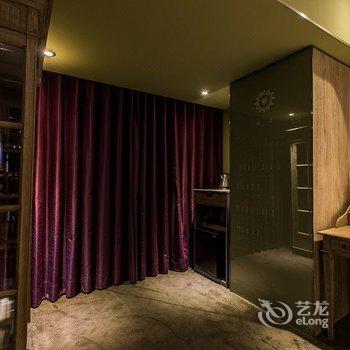 台北薆悦酒店酒店提供图片