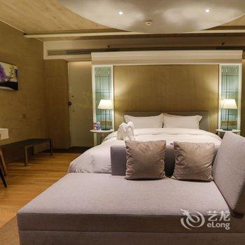 杭州景澜·欧纬设计酒店酒店提供图片