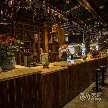 喆啡酒店(日照望海路万达影城店)酒店提供图片